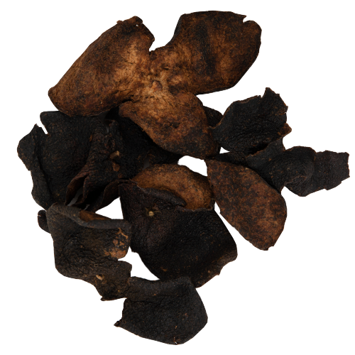 Aged Orange Peel |老陈皮 | Lao Chen Pi